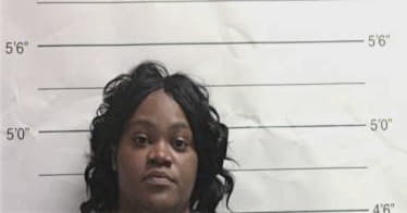 Aubreiona Smith, - Orleans Parish County, LA 